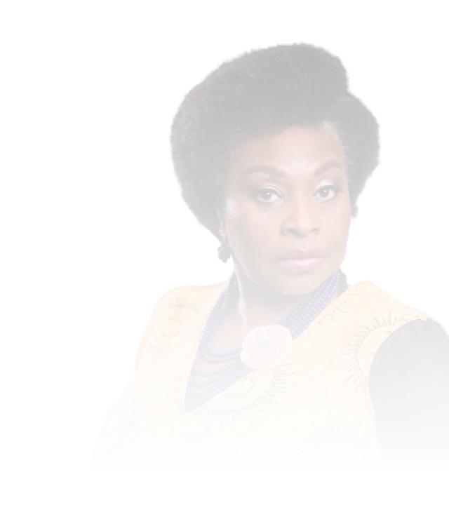 Coach   Yvonne Chaka Chaka   Background