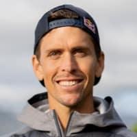 Profile Ryan Sandes