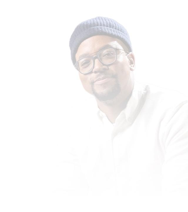 Coach   Maps Maponyane   Background
